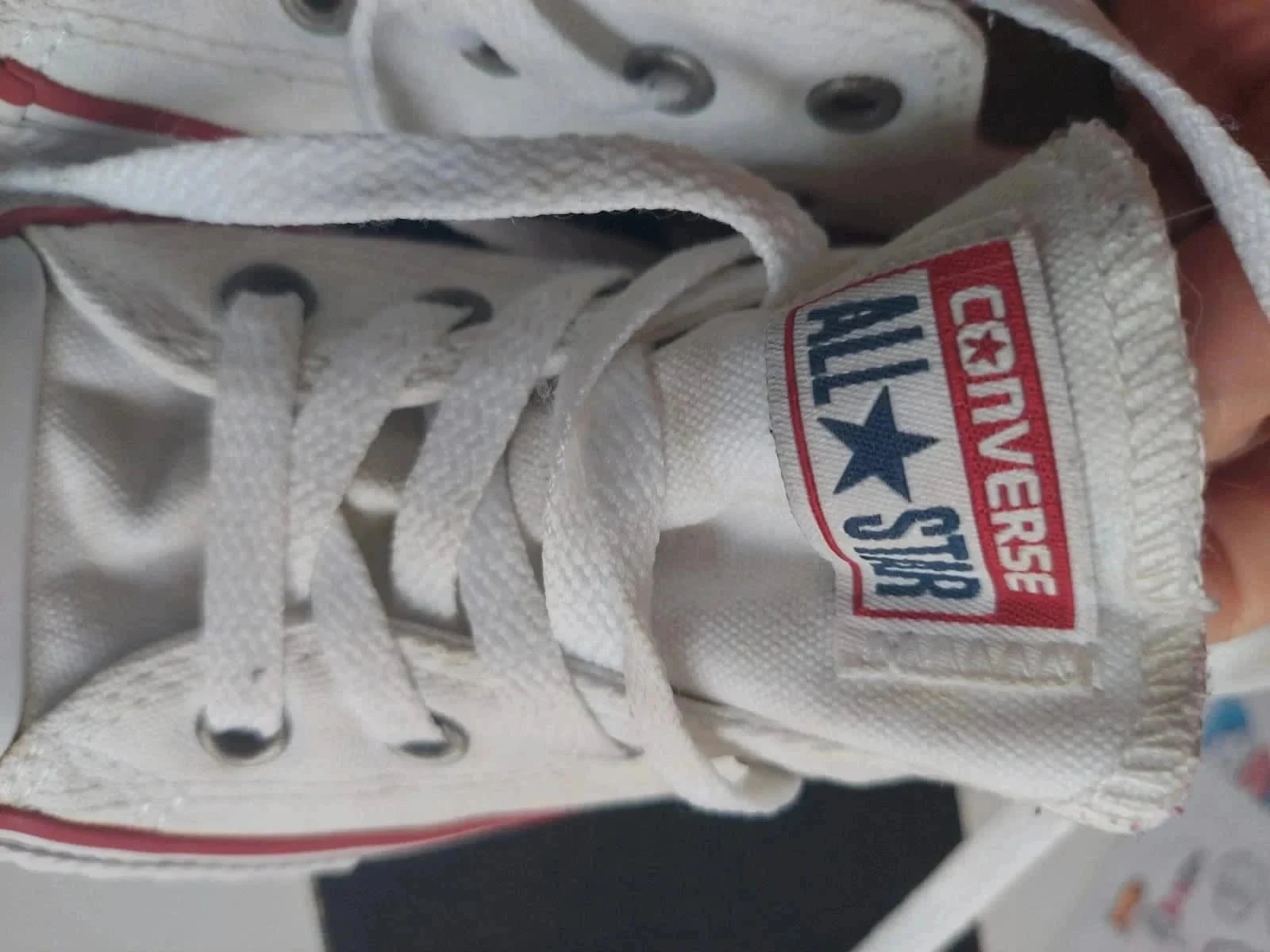 Converse de talla baja 31 – photo 12